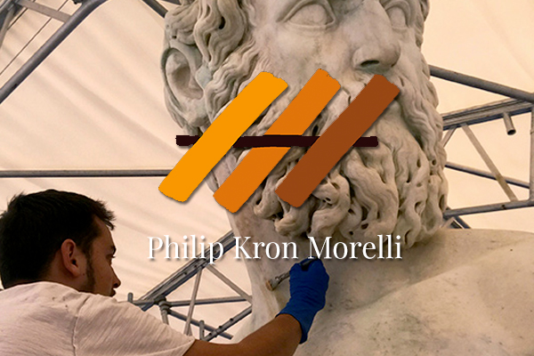Philip Kron Morelli