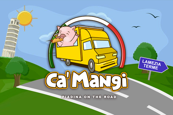 Ca'Mangi